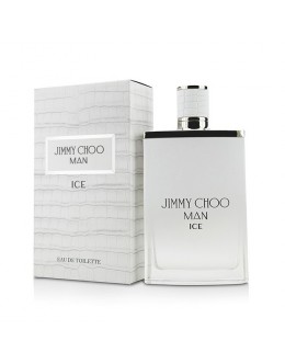 Jimmy Choo Men Ice EDT 50 ml за мъже