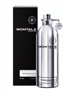 Montale Mango Manga EDP  100 ml Б.О. унисекс