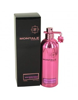 Montale Aoud Rose Petals /Gold/ EDP  100 ml за жени