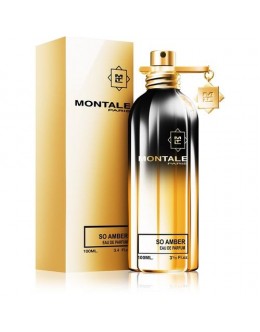 Montale So Amber /Black Gold Shiny/ EDP 100 ml Б.О. унисекс
