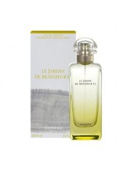 Hermes Le Jardin de Monsieur Li EDT 100 ml Б.О. за жени 
