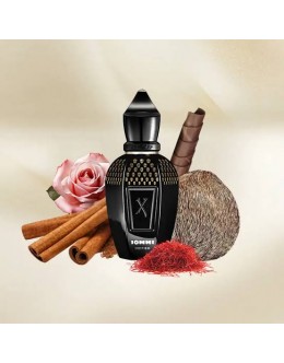 XERJOFF TOMMY IOMMI DEIFIED EDP 50ml Унисекс Б.О.