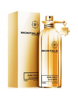 Montale Pure Gold /Shiny Gold/ EDP  100 ml Б.О. за жени