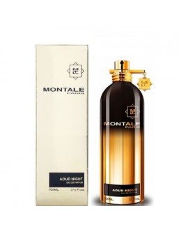 Montale Aoud Night /Black Gold Shiny/ EDP 100 ml унисекс Б.О.