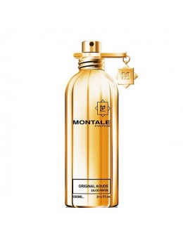 Montale Original Aoud /Gold/ EDP U 100 ml унисекс