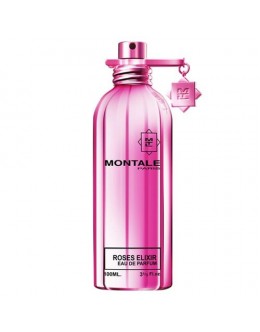 Montale Rose Elixir /Shiny Pink/ EDP  100 ml Б.О. за жени