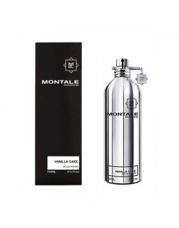 Montale Vanilla Cake /Shiny Silver/ EDP  100 ml Б.О. /2018/  за жени