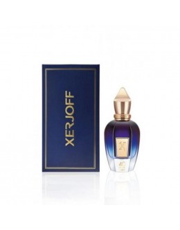 XERJOFF 40 KNOTS JOIN THE CLUB EDP 100ml Унисекс  Б.О. 