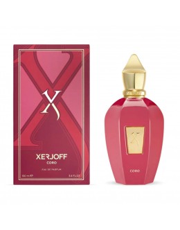 XERJOFF CORO 100nl Унисекс Б.О.