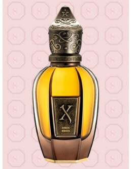 XERJOFF AQUA REGIA EDP 100ml Унисекс Б.О.