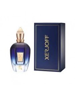 XERJOFF COMANDANTE 100ml Унисекс Б.О.