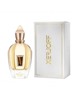 XERJOFF PIKOVAYA DAMA EDP 100ml Унисекс Б.О.