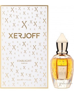 XERJOFF STARLIGHT 50ml Унисекс Б.О.