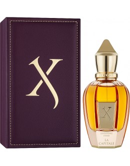 XERJOFF LA CAPITALE 50ml Унисекс Б.О.