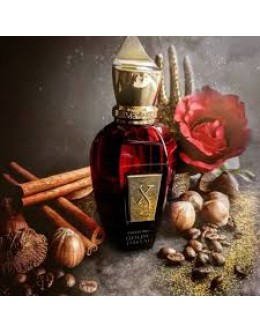 XERJOFF GOLDEN DALLAH EDP 50ml Унисекс Б.О.