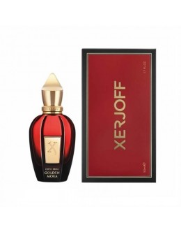 XERJOFF GOLDEN MOKA 50ml Унисекс Б.О.