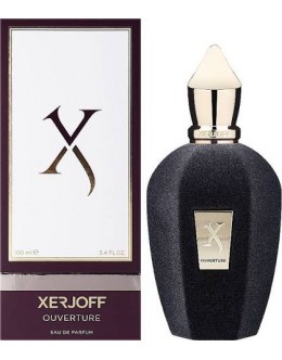 XERJOFF OUVERTURE 100ml Унисекс Б.О.
