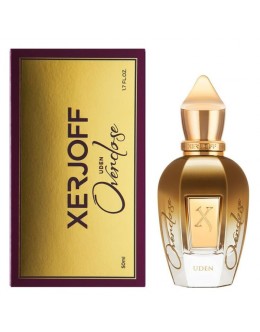 XERJOFF UDEN OVERDOSE 50ml Унисекс Б.О.