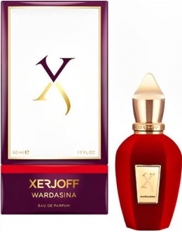XERJOFF WARDASINA 100ml Унисекс Б.О.