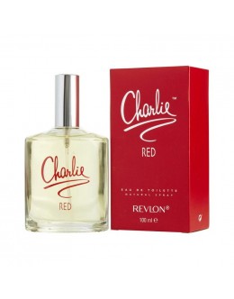 Charlie Red EDT 100 ml за жени 