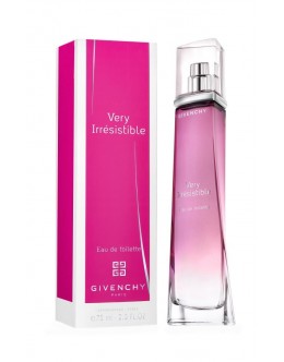 Givenchy Very Irresistible EDT 75ml за жени Б.О.