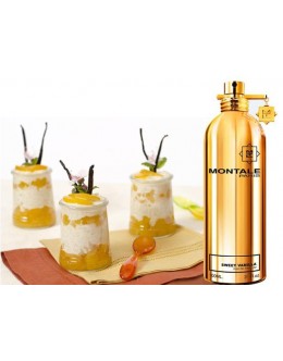 Montale Sweet Vanilla /Shiny Gold/ EDP 100 ml Б.О. /2015/ унисекс