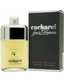 CACHAREL POUR HOMME 100ml EDT за мъже Б.О.
