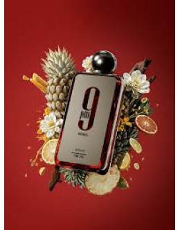 Afnan 9 PM Elixir EDP 100 ml /2025/ унисекс