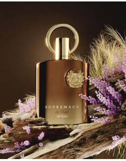 AfnaAn Supremacy in Oud Extrait de parfum Унисекс