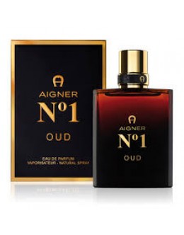 Aigner N1 Oud EDP 100 ml за мъже