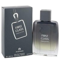 Aigner First Class Executive EDT 100 ml /2018/ за мъже Б.О.