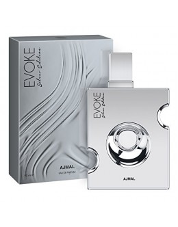 AJMAL Evoke Silver Edition For Him EDP 90ml