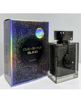 Armaf Club de Nuit Bling EDP 75ml /2025/ Унисекс