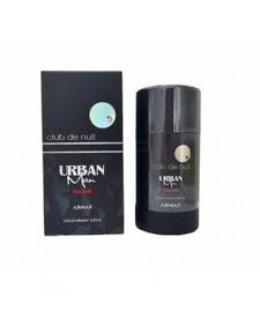 Armaf Club de Nuit Urban Elixir 75 ml Stick,за мъже 