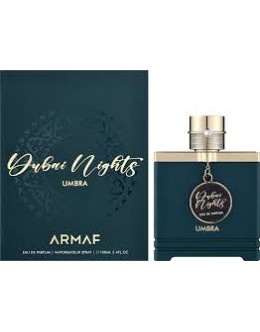 Armaf Dubai Night Umbra EDP 100ml /2024/ Унисекс Armaf Dubai Night Umbra EDP 100ml /2024/ Унисекс