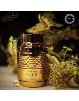 Armaf Odyssey Aoud EDP 100 ml за мъже Armaf Odyssey Aoud EDP 100 ml за мъже