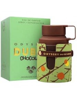 Armaf Odyssey Dubai Chocolate EDP 100 ml /2025/ Унисекс