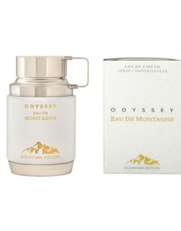 Armaf Odyssey Eau de Montagne EDP 100 ml /2025/ Унисекс Armaf Odyssey Eau de Montagne EDP 100 ml /2025/ Унисекс