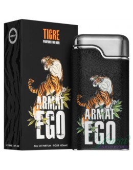 Armaf Ego Tigre EDP 100 ml за мъже 