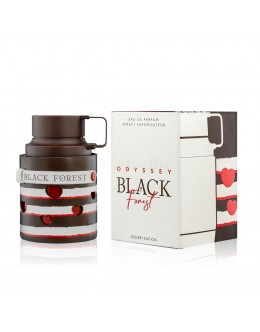 Armaf Odyssey Black Forest EDP 100ml /2025/ Унисекс Armaf Odyssey Black Forest EDP 100ml /2025/ Унисекс