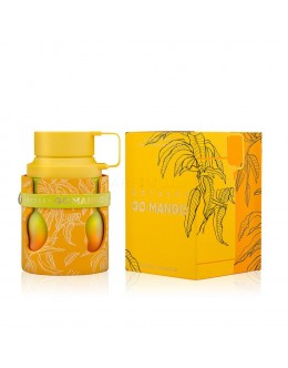 Armaf Odyssey Go Mango EDP 100 ml /2025/ Унисекс Armaf Odyssey Go Mango EDP 100 ml /2025/ Унисекс