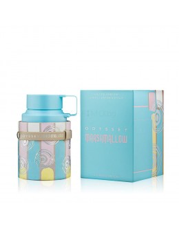 Armaf Odyssey Marshmallow EDP 100 ml /2025/ Унисекс Armaf Odyssey Marshmallow EDP 100 ml /2025/ Унисекс