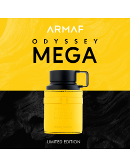 Armaf Odyssey Mega EDP 100 ml за мъже 