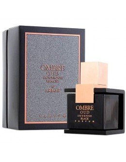 Armaf Ombre Oud Intense BLACK Parfum 100 ml за мъже