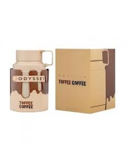 Armaf Odyssey Toffee Coffee EDP 100ml /2025/ Унисекс Armaf Odyssey Toffee Coffee EDP 100ml /2025/ Унисекс