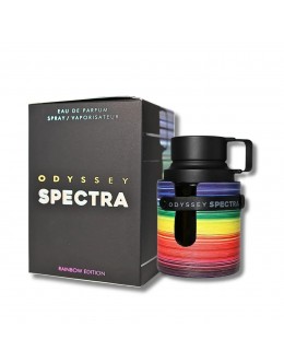 Armaf Odyssey Spectra EDP 100 ml /2024/ Унисекс