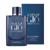 Armani Acqua Di Gio Profondo EDP 100ml за мъже 