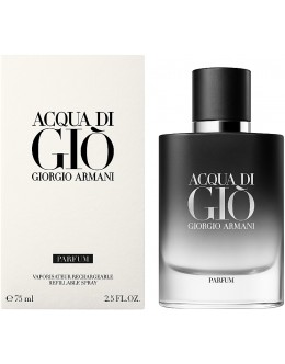 Armani Acqua Di Gio Parfum 75 ml за мъже Б.О.