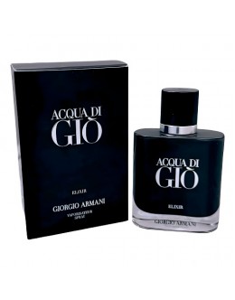 ARMANI ACQUA DI GIO ELIXIR 50ml за мъже  