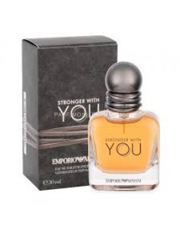 Armani Stronger With You ЕDT 50 ml за мъже 